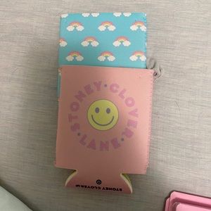 Target x SCL Can cozy set